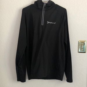 Orangetheory hoodie